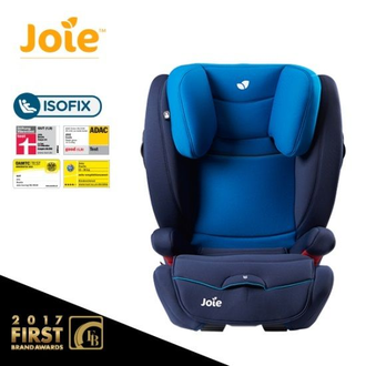 Joie Duallo isofix современное безопасное автокресло