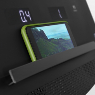 Беговая дорожка Bronze Gym T1300M CATERPILLAR PRO