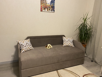 Диван-кровать Хилтон