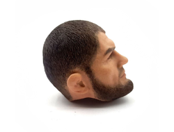 Голова (скульпт) - Хабиб Нурмагомедов 1/6 (78075) - DAMTOYS