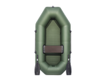 Лодка Аква-Оптима 190 (с гребками)