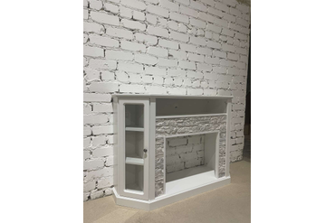 Камин электричесский Харвард (портал)