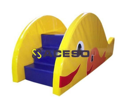 Трансформер "Горка Кит"