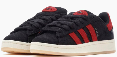 Adidas Campus 00S TKO Black Power Red