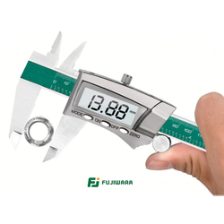 Штангенциркуль профессиональный FUJIWARA 150 mm.