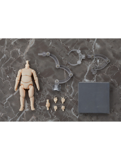 Нендроид Archetype Boy Peach