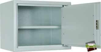 Шкаф мебельный ШМ-30 (300*380*300), серый