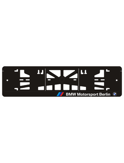 BMW MOTORSPORT BERLIN