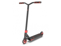 Трюковой самокат VOKUL DYNO черный спереди