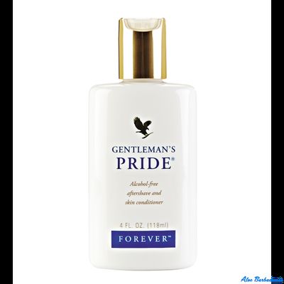Гордость Джентльмена Лосьон