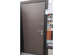 ШВЕДА. Входная  дверь шумоизоляционная(ВИТРИНА)