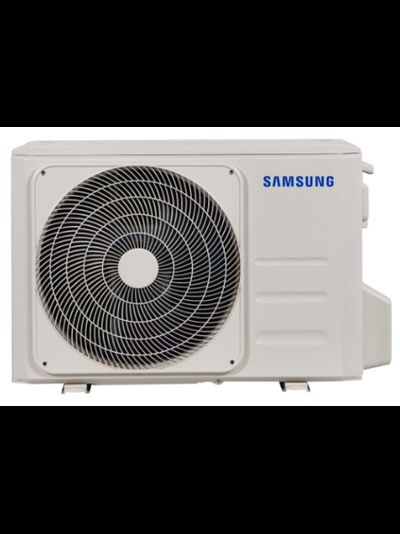 Кондиционер Samsung AR12TQHQAURNER