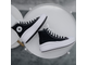 Converse Chuck Taylor All Star Move высокие черные