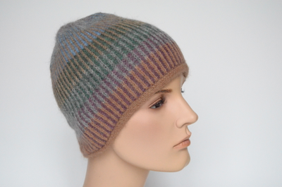 Визио италия шапка 6520