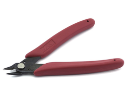 Jas: Кусачки для пластика диагональные