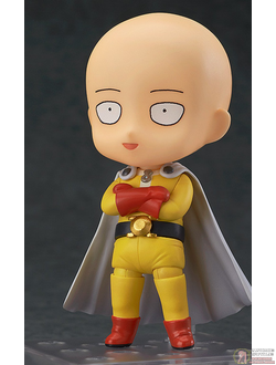 Нендроид Сайтама (Saitama)
