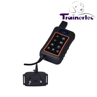 Ошейник с электрошоком для собак | Trainertec DT1200