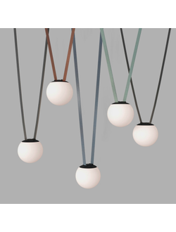 Светильник Denkirs DK3047-WB