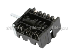 Универсальный переключатель мощности ПМ-7 (EGO 46.27266.500)