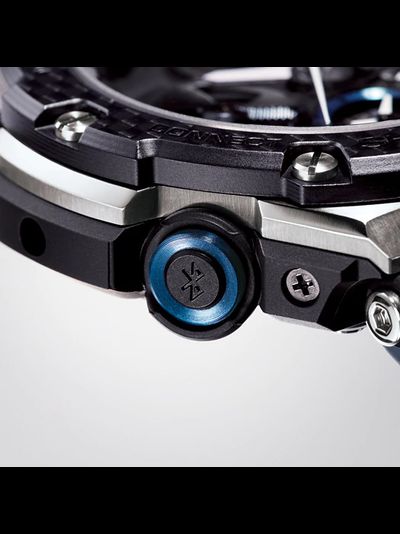 Часы Casio G-Shock GST-B100XA-1A