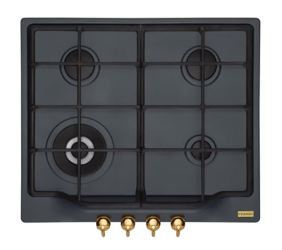 FHCL 604 3G TC GF C (106.0271.788) графит нерж. сталь вар. поверхность (газ)