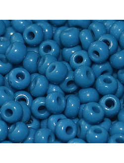 Бисер Чехия Preciosa  цвет 33220, 50 грамм