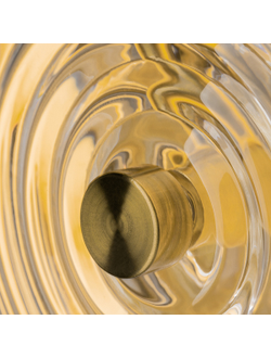 Freya, Настенный светильник (бра) Borbon, FR5442WL-L7TR