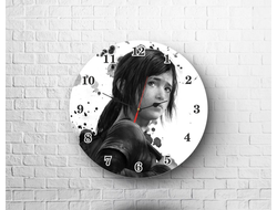 ЧАСЫ ОДНИ ИЗ НАС, THE LAST OF US №6