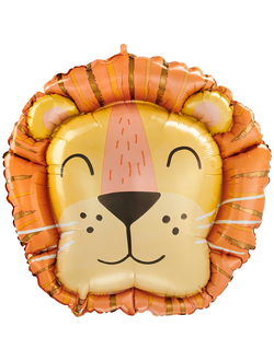 Голова Лев (79 см)