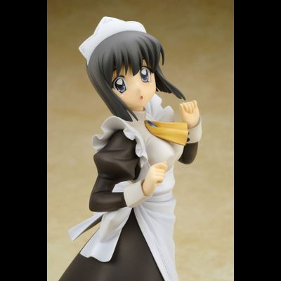 Фигурка 1/8 Сиеста (Siesta)