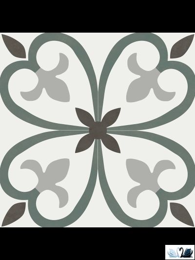 Плитка Poly 2 20х20 см Creto купить в магазине Marysя