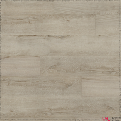 Кварцвиниловая плитка Fine Floor Rich Дуб Монтекристо FF-2098 купить на vinyl-laminat.ru