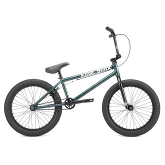 Купить велосипед BMX LAUNCH 20 (green) в Иркутске