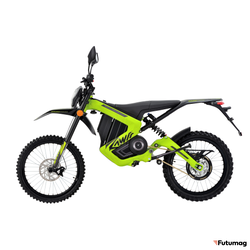 Электромотоцикл RAWRR Mantis S