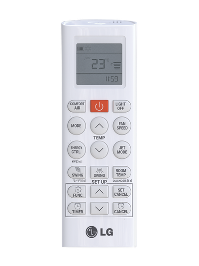 Кондиционер Lg ProCool B07TS.NSJ/B07TS.UA3