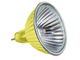 Галогенная лампа Muller Licht HLRG-520F/R Gelb 20w 12v GU5.3 BAB/C