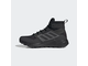 Adidas Terrex Trailmaker Mid Gore-Tex All Black