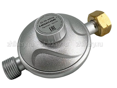 Регулятор давления ATR-930 Longtime  ARMA 001-114