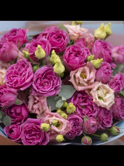 Букет "Darling"