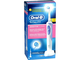 Зубная щетка ORAL-B VITALITY 2D ACTION Sensitive Clean.