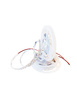 Светодиодная лента 3014 240LED/M 24V IP33 Warm