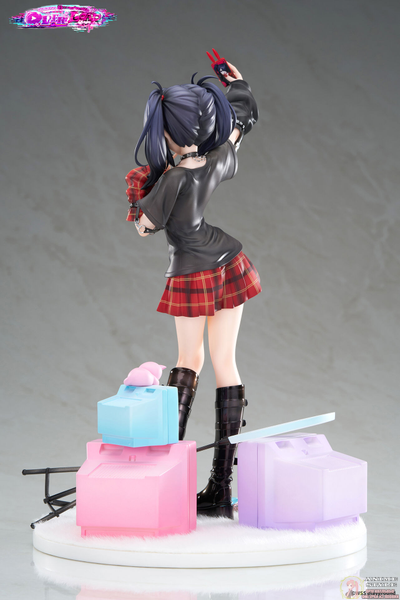 Фигурка 1/7 Аме-тян (Ame-chan Apex Innovation)