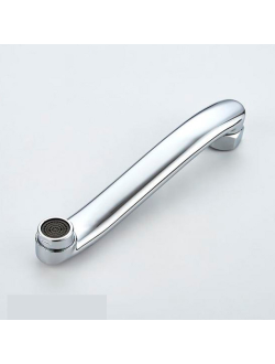 Смеситель хирургический HAIBA HB4654