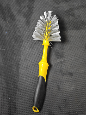 Щетка для мойки дисков 32см Tornado XSS-10