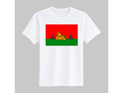 Футболка Брянск