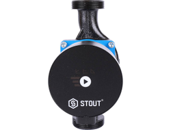 Насос циркуляционный mini STOUT 25/80-180
