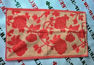 Полотенце махровое "Мода", арт. 6с104.411ж1, 67*40