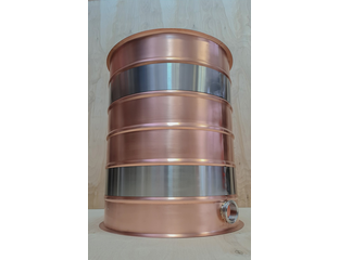 увеличитель куба люкссталь 37.