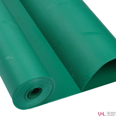 Подложка Alpine Floor Green IXPE
