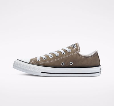 Кеды Converse All Star низкие 1J794 фото